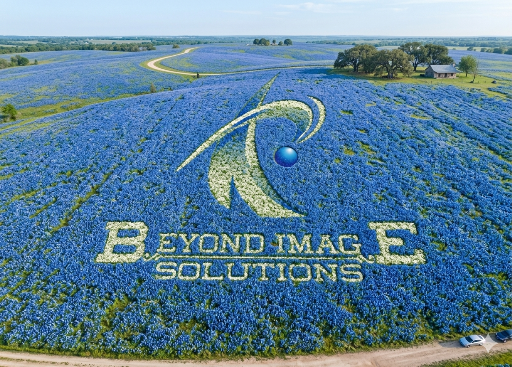Turn your business logo into a Texas Landmark!