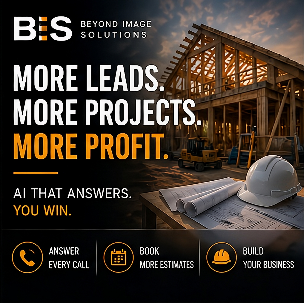 Why Your Construction Company Needs an AI Receptionist
