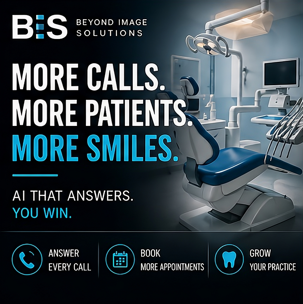 Never Miss Another New Dental Patient